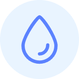 100% dedicated clean IPs